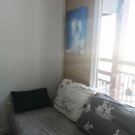 Varet 2 - Renove 3 Pieces 7 Personnes Mae-7824 Lägenhet