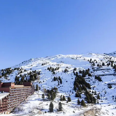 Varet 2 - Renove 3 Pieces 7 Personnes Mae-7824 Lägenhet