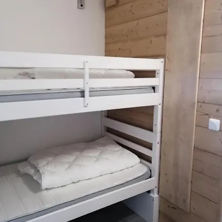 Varet 2 - Renove 3 Pieces 7 Personnes Mae-7824 Les Arcs (Savoie)