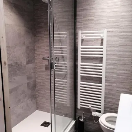 Varet 2 - Renove 3 Pieces 7 Personnes Mae-7824 Apartamento