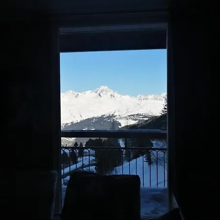 Varet 2 - Renove 3 Pieces 7 Personnes Mae-7824 * Les Arcs (Savoie)