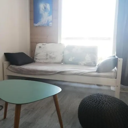 Varet 2 - Renove 3 Pieces 7 Personnes Mae-7824 *
