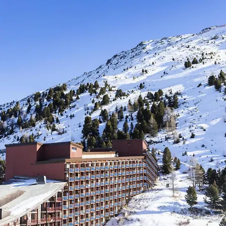 Varet 2 - Renove 3 Pieces 7 Personnes Mae-7824 * Les Arcs (Savoie)